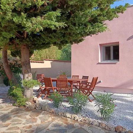Les Bonnes Herbes --- Rez-de-villa Villa Toulon